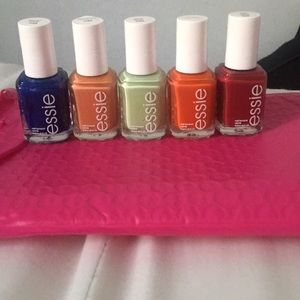 Essie 💅